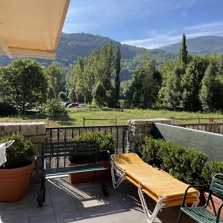 Apartamento Rincon Del Cielo Benasque Εξωτερικό φωτογραφία