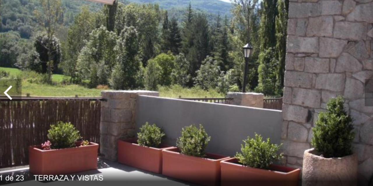 Apartamento Rincon Del Cielo Benasque Εξωτερικό φωτογραφία