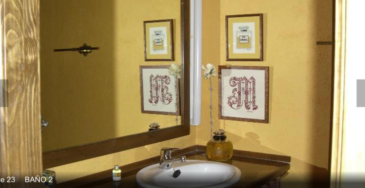 Apartamento Rincon Del Cielo Benasque Εξωτερικό φωτογραφία