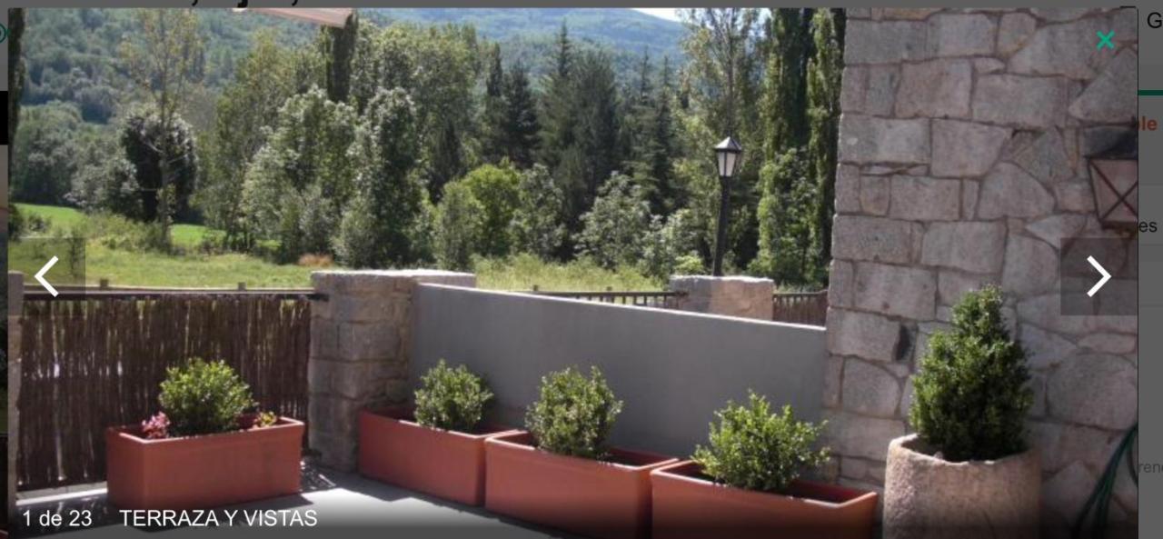 Apartamento Rincon Del Cielo Benasque Εξωτερικό φωτογραφία