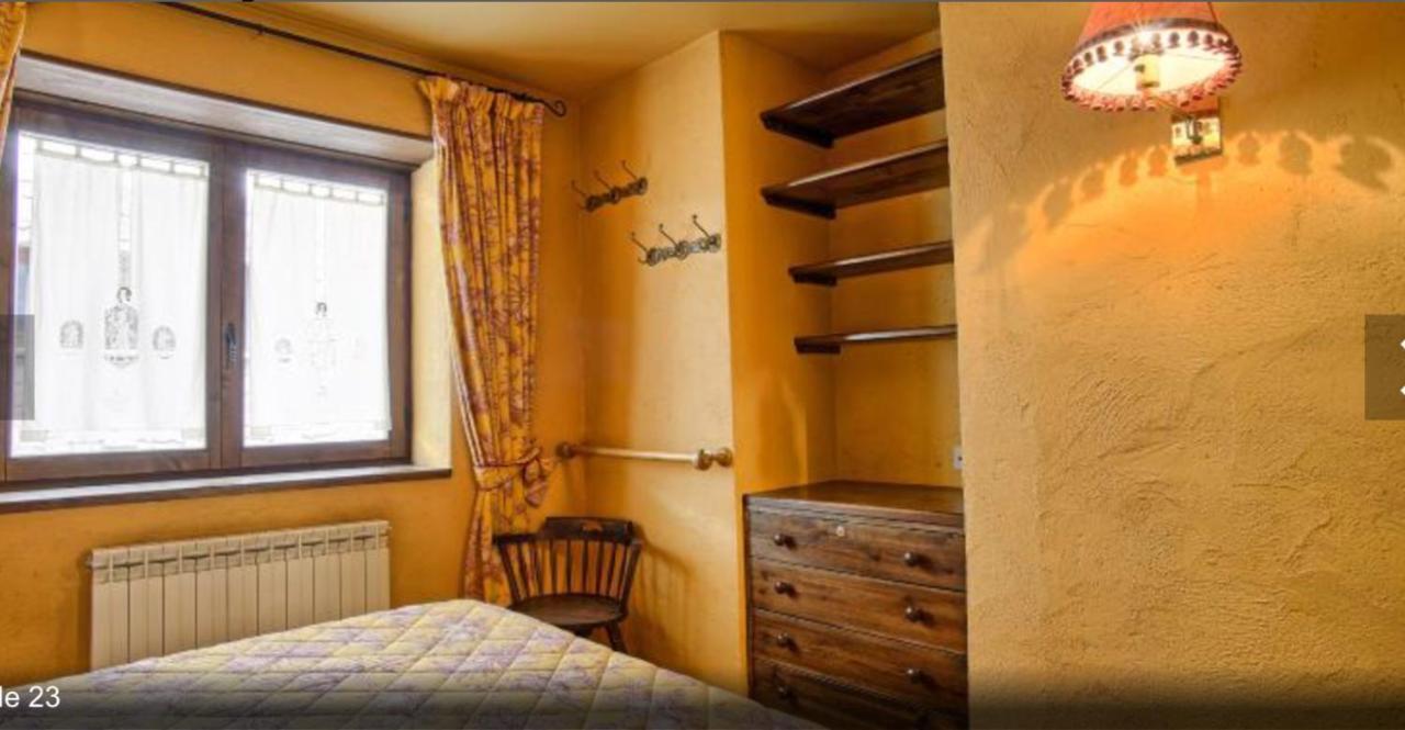 Apartamento Rincon Del Cielo Benasque Εξωτερικό φωτογραφία