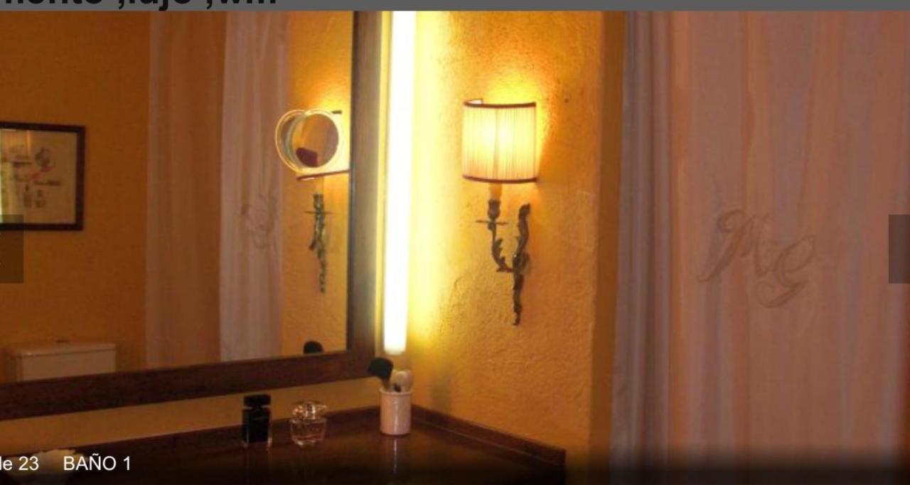 Apartamento Rincon Del Cielo Benasque Εξωτερικό φωτογραφία