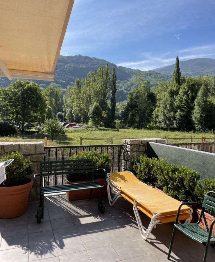 Apartamento Rincon Del Cielo Benasque Εξωτερικό φωτογραφία