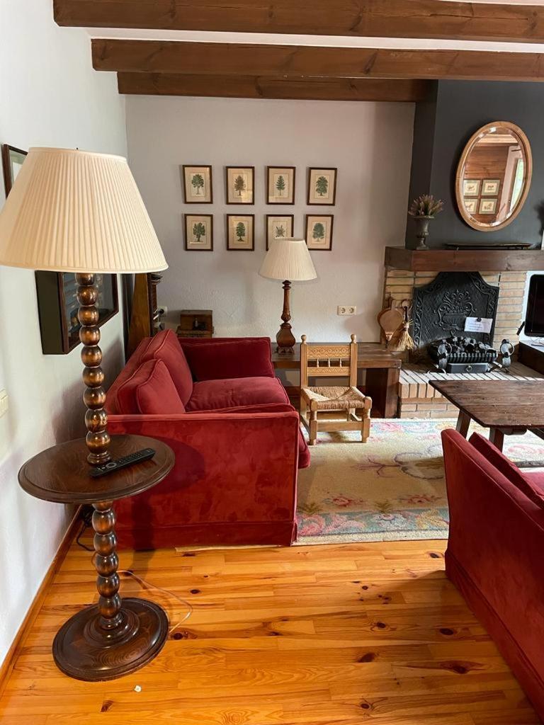 Apartamento Rincon Del Cielo Benasque Εξωτερικό φωτογραφία